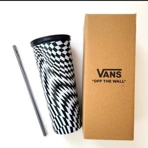 Vans Tumbler